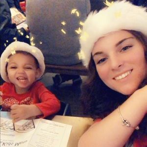 Meet your Posher, Jordan